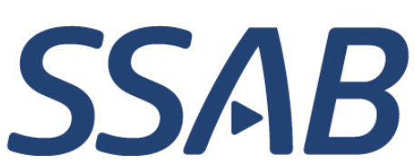 SSAB Logo